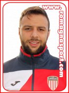 Salvatore Nacar / Difensore Superga 63